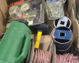 Box lot