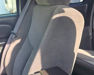 2006 Chevrolet 2500