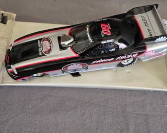 Mac Tools NHRA Mac Daddy funny car