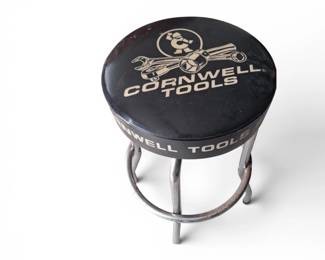 Cornwell Tool stool