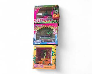 Rat Fink Collectables