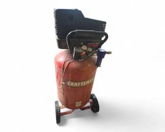 Craftsman air compressor