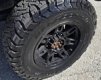 2006 Chevrolet 2500