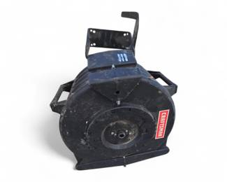 Craftsman hose reel