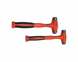 Snap-On dead blow hammers