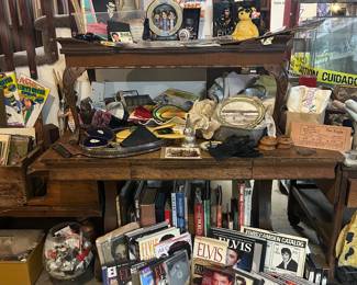 Sale Picture