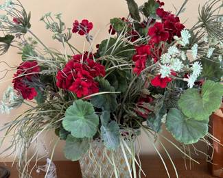 Center piece