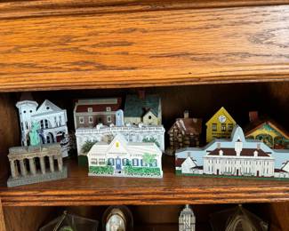 Scenic homes 