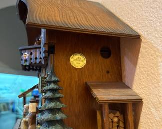 Hones Chalet