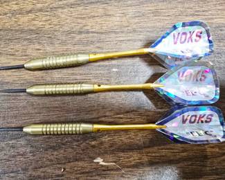 VOKS EL-C Darts