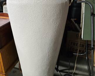Giant Vase