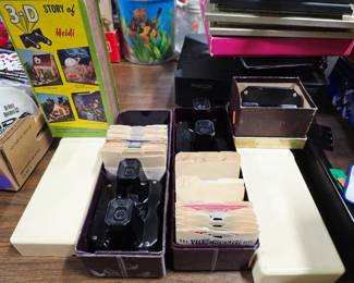 View Masters