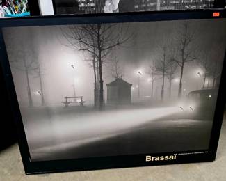 Brassai