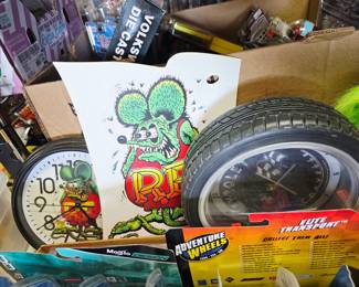Rat Fink
