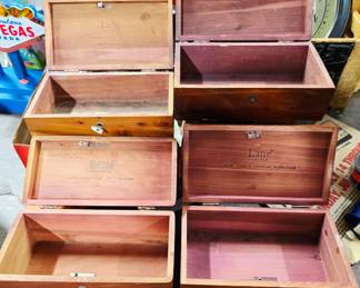 Mini Lane Cedar Chests - Grabill, Garrett, Nappanee, & Wabash 