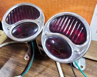 Duolamp Taillights
