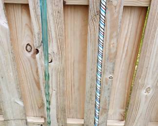 Glass Canes