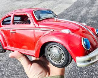 Made in Japan VW