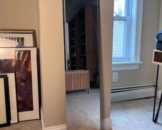 222 4x1decorativefullbodymirror