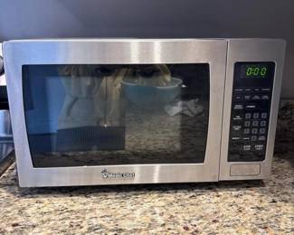 327 magicchefcountertopmicrowaveoven