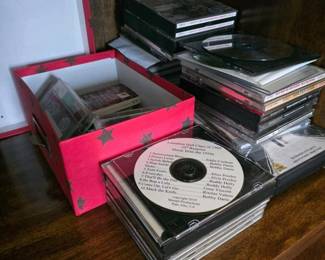 310 mixedlotaudiocassettetapescdsdvds