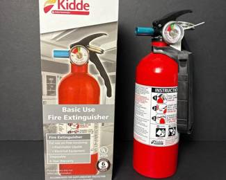 183 kiddefa5gfireextinguisher