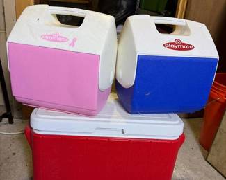 263 coolerlotlargeredcolemancoolerand