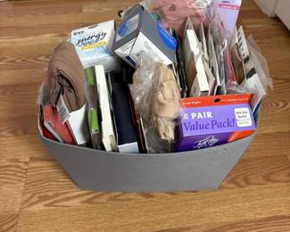180 mysterymixedwomenshosierylottights