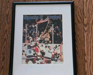 193 framedsportsillustratedmiracleonice