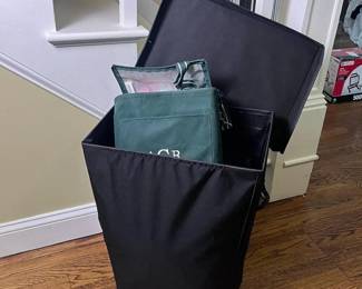 262 assortedtoteduffelbaglotvictorias