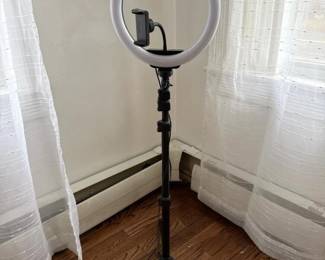 290 ledringlightwithadjustabletripodst