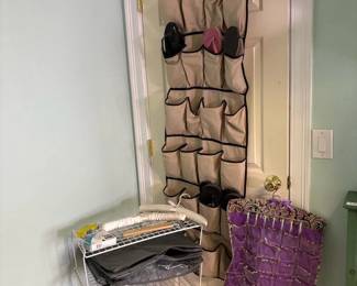 101 closetandshoeorganizationlotshoera