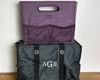 190 pairofthirtyoneutilitytotebags