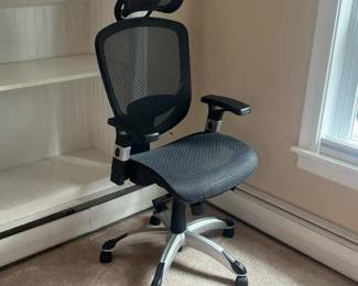 211 ergonomicfabricswiveltaskofficechai
