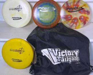 244 discgolfsetstaraerostaraviarchamp