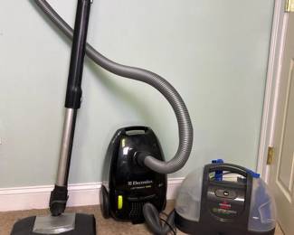128 electroluxjetmaxxcanistervacuumbisse