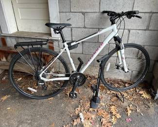 023 specializedarielhybridbike