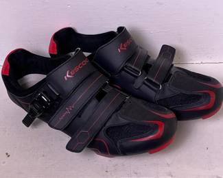 253 kescooroadcyclingshoesblackredwith