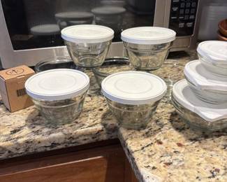 302 pamperedchef1cupglassprepbowlssom
