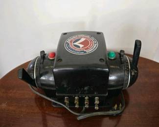 063 vintagelioneltypezwtrainmastermodel