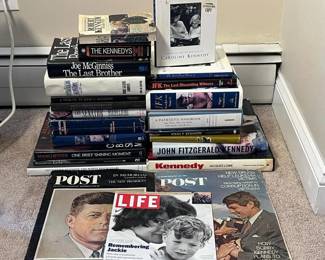 238 kennedyfamilybooksmagazinescollectio