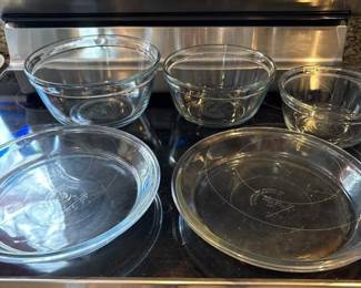 178 vintageanchorhockingglassmixingbowl
