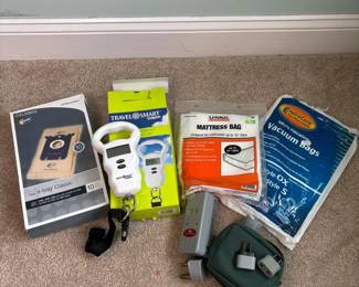092 travelstoragelotconverteradapterkit