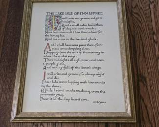 204 framedilluminatedmanuscriptofthelak