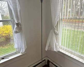 288 torchierefloorlampgreyfinish