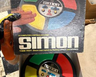 Vintage Games