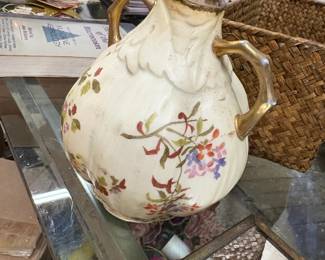Rudolstadt Vase