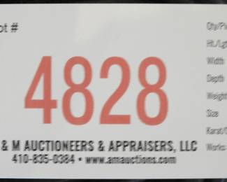 Sale Picture