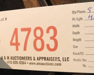 Sale Picture