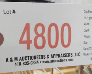 Sale Picture